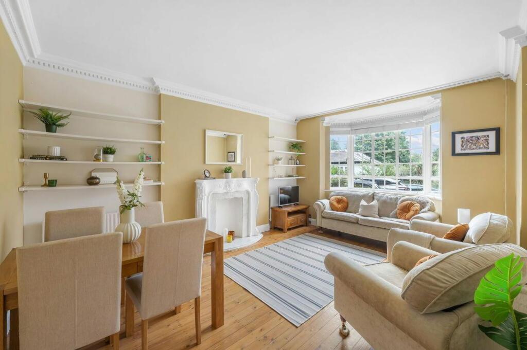 Appartamento The Greenwich Devereux Residences Londra