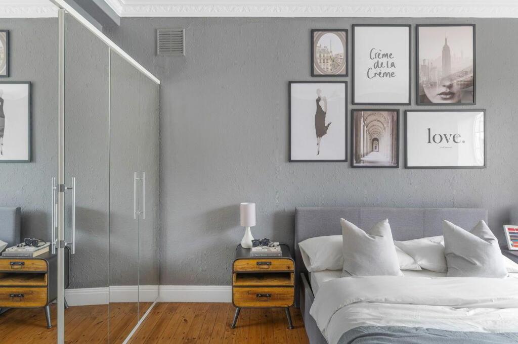 The Greenwich Devereux Residences * Londra